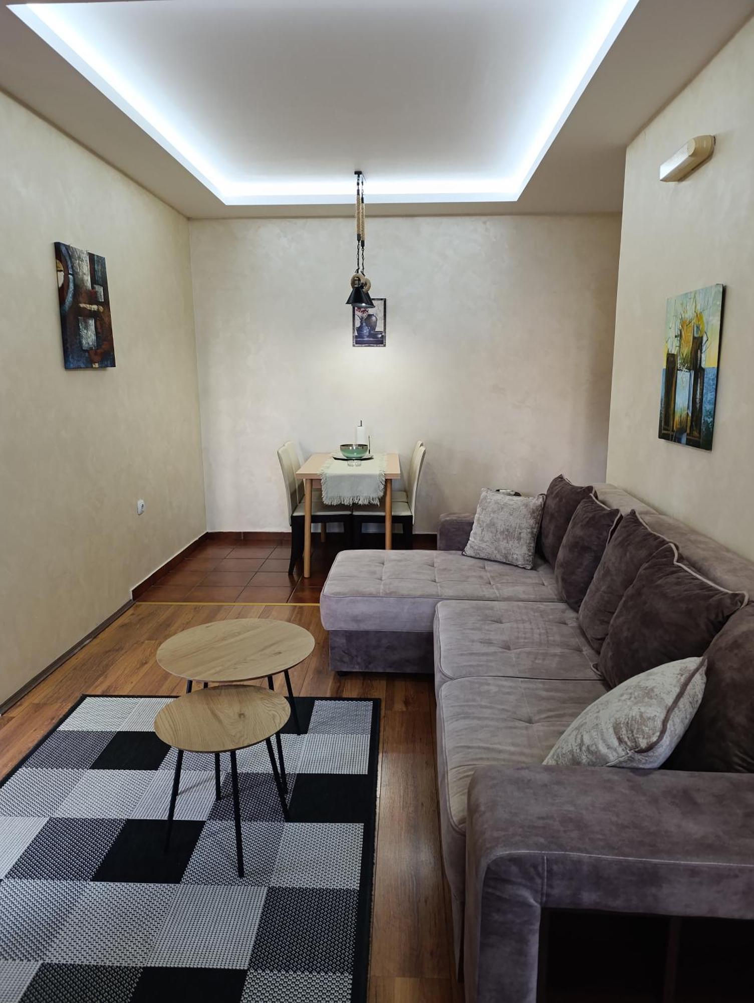 Apartments Vila Knez 兹拉蒂博尔 客房 照片